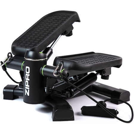 Stepper Zipro Roam review