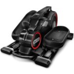 Mini-Stepper fitness, Sportstech, DFX100