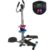 Mini stepper multifunctional, ZOCO BODY-QD408 | Review si Pareri obiective